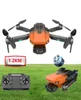 Dron RG101 6K z kamerą HD RC Quadcoper 5G GPS WiFi FPV RC Helikopters Bezszczotkowe Motor RC Płaszczyzny Dron Professionta Drones4478757