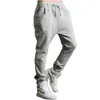 Nouveau sarouel décontracté athlétique Hip Hop danse sportive Hiphop hommes Sport pantalons de survêtement pantalons amples pantalons longs homme pantalons de survêtement