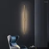 Wandlampen Biewalk Moderne Kupfer Gold Luxus Lampe Spiegelfront Dekorative Beleuchtung Wohnzimmer Schlafzimmer Badezimmer