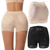 Women's Shapers Women Lace Classic Daily Wear Body Shaper BuLifter Panty Smoothing Brief Tummy Control Shapewear For S-3XL