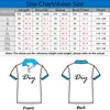 Design Men's Polo Shirt Solid Color Long Sleeve Lapel Golf Shirt Casual Fashion Advertising Culture Shirt Print Text/Brand 240106