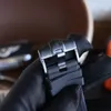 BF Motre be luxe montre de luxe montres-bracelets 42mm 3120 mouvement mécanique automatique en acier hommes montres montres-bracelets Relojes étanche