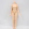 Body for ICY DBS Blyth doll 19 joint azone s pure neemo 16 BJD ob24 anime girl 240106