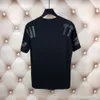 Heren T-shirts Designer T-shirts Zomer T-shirt Casual T-shirts Korte mouw Medusa shirts Tiener Hot Men Tops