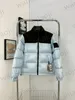 Designer New Down Northfaced giacche piumino Giacca invernale Moda Uomo donna Causale Piumino caldo Moda donna Classico Capispalla invernale Cappotti