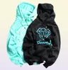 Whole Diamond Supply Co Men Hip Hop Hoodies Sudaderas Hombre Homens Moletom Com Capuz Skate Puover Moleton Masculino 312k1221702