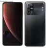 Original xiaoooMiiii ZTE Voyage 30 Pro 5G Celular 8GB RAM 256GB ROM Dimensão 810 Android 6.67" LCD Tela Cheia 48.0MP NFC OTA 6000mah Face