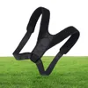 Wartościowy korektor postawy Regulowany tył Brace Brace Protector Wsparcie Mężczyźni Kobiety Gym Fitness Straper Pas Pasp1254002