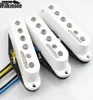 Electric Guitar WVS 60039s Alnico5 SSS Single Coil Guitar Pickups Made in Korea Setfor ST style2468659