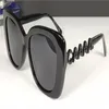 Modedesign Frau Sonnenbrille 5422B klassischer quadratischer Plattenrahmen einfacher und beliebter Stil verkaufen ganze UV400-Schutzglas259q