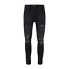 Purple Jeans Denim Pantalons Hommes Violet Jeans Designer Jean Hommes Pantalons Haut de Gamme Qualité Droite Conception Rétro Streetwear Pantalon De Survêtement Occasionnel Jogg