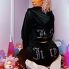 Women Dwuczęściowe spodnie Veet Juicy dorthsuit kobiety Coutoure Set Track Suit Cuture Juciy Coture Letters