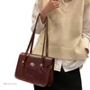 Duffel Bags Leather Backpack School Book Bag Shoulder Crossbody For Women