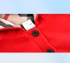 3 ألوان طفل ملابس العلامة التجارية Poncho Windbreaker Boys Girls Thicken Warm Wooded Coats Outwear Cloak Cloak Shawl