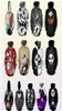 Kabus Noel Hoodie 3D Baskı Sweatshirts Hoodies Cosplay Sally Jack Skellington Santa Fermuar Ceket Malto MX200814210872