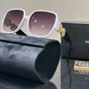 Óculos de sol de grife óculos de sol de grife de luxo óculos de sol de moda para viagens de praia para casais que viajam com óculos femininos óculos de sol