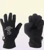 s League football bib gloves hat winter fleece warm training gloves kicking sports bib running gloves8450343