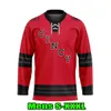 Echl Cincinnati Cyclones Custom Hockey Jerseys