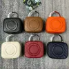 Designer damska luksusowa torba na ramię oryginalna skóra podróż TOTE Camera Man Cross Body torebki Lady Portfel Windelope Clutch Clutch