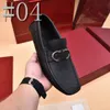 39 style Luxury Men Oxford Shoes Lace up Split Toe Coffee Black Formal Men designer Dress Shoes Suede Patchwork Crocodile prints Leather Shoes Men Size 38-46