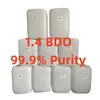 Partihandel True 99 Purity BDO Chemicals Raw Materials 1,4-diol glykol CAS 110-63-4 1 4-Butendiolglykol