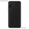 オリジナルXiaooomiiiiii Redmi 6 Pro 4G LTE携帯電話4GB RAM 32GB 64GB ROM Snapdragon 625 Octa Core Android 5.84インチスクリーン12.0MP 4000MAH