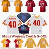 Maillot de football personnalisé S-6XL 99 Warren Sapp 1974-1999 Stitch 40 Mike Alstott 56 Hardy Nickerson 12 Tom Brady 34 Dexter Jackson Doug Williams Mike Evans Jersey