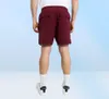 Leicht übergroße Shorts für Männer und Frauen, hochwertiges Nylon, weißer Buchstabendruck, Rh-Pillen-Reißverschlusstaschen, Reithose3894141