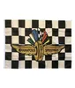 Bandiera Inpolis Motor Speedway 3x5ft Poliestere per esterni o interni Club Stampa digitale Banner e bandiere all'ingrosso4738759