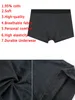 10pcs pakiet bokserki szorty mężczyźni bawełniane majtki oddychające majtki dla seksownych homme bokserhorts pudełko gejów 240105