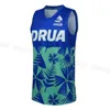 2023 2024 Fiji Drua Airways Rucby Jerseys New Chone Home Away 23 24 Flying Fijians Rugby Jersey Kit Maillot Camiseta Maglia Tops S-5XL Vest