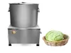 Industrial Fruit Vegetables Centrifugal Dewatering Dehydrator Machine Spin Dryer1104181