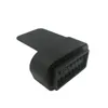 Truckdatordetekteringsplugg General Ford OBD2 Kvinna 16 -stifts bil Terminal Fit Bar Detection Device