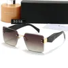 Sunglasses Designer Sunglasses Luxury Sunglasses Design sunglasses for women UV Protection uv400 Design Fashion Temperament Hundred Birthday Gift very good