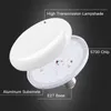 1pc UFO Shaped LED Light Bulb, 12W/15W/50W E26/E27 For Home Led Lamp Indoor Lighting For Garage Kitchen Living Room