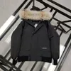 Heren pufferjack winterjassen Designer donsparka's Homme Chaquetas bovenkleding jassen Grote bontjas met capuchon Parka mannen dames donsjack jas