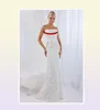 Vestidos de casamento celta vintage branco e azul pálido colorido medieval vestidos de noiva decote colher espartilho mangas compridas sino applique8300391