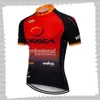 Pro Team ORBEA Cycling Jersey Mens Summer quick dry Mountain Bike Shirt Sports Uniform Road Bicycle Tops Racing Clothing Outdoor S3228