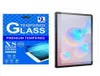 タブレットスクリーンプロテクターフィルムSamsung Galaxy Tab S6 Lite 104 2022 P613 P619 S7 FE T730 T736 Plus 5G9520282用のタフな強化ガラスクリア