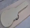 335 Guitar Hardcase الكهربائية مناسبة للموسيقى الجاز الرفيعة المزدوجة Cutaway Guitarsizelogocolor يمكن تخصيصها على أنها متطلبات 1503062