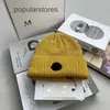 Beanie Caps Beanie Monclair Cappello designer beanie uomo donna autunno inverno cappello nuovo cappello di lana lavorato a maglia berretti lavorati a maglia sito ufficiale versione berretto artigianale 4 INUG