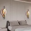 Wall Lamp Creative Personality Bedroom Bedside Nordic Master Stairway Hallway