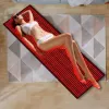 Dispositivo Pannelli per terapia con luce rossa Coperta a LED a infrarossi per tutto il corpo 660 850