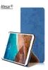 Étui pour Xiaomi Mi Pad 4 MiPad 4 tablettes 8 pouces PC Capa de Couro housse en cuir avec film de protection de sommeil automatique cadeau 3310261