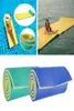 Life Vest Buoy 2021 Pool Float Mat Water Floating Foam Pad River Swim Praytress Sports Fun Game Cushion2710841