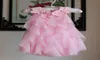 2019 Summer Infant Clothing New Summer Toddler Baby Romper Dress Full Month And Year Baby Girls Princess Birthday Dresses Jumpsuit3340322