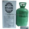 Koelkasten Diepvriezers R134B 49Lb Tank Cilinder Stalen Verpakking Drop Delivery Huis Tuinapparatuur Dhjpf