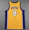 Kids Kid Boy Basketball Jerseys Store Kingcaps College nosi Dhgate Banchero Ball Curry Payton Rodman 8 Bryant 32 Malone Booker Irving Dhgate Discount