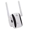 Finders KP300 Répéteur Wifi sans fil Finders Range Extender Routeur WiFi Amplificateur 300Mbps 2.4G Wi Fi Ultraboost Point d'accès