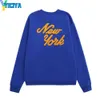YICIYA shirt met capuchon NOA merk Amerikaanse klassieke verdikking hoodie sweatshirt trui dameskleding trui blouse nieuwe bovenkleding
